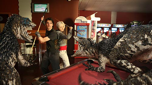 Primeval 2
