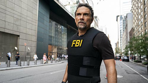 FBI 7