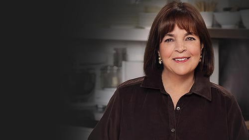 Barefoot Contessa 7