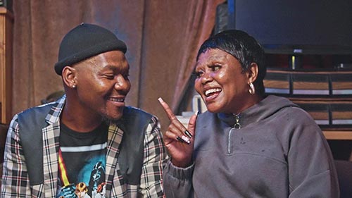 Yithi Laba