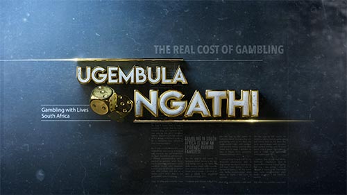 Ugembula Ngathi