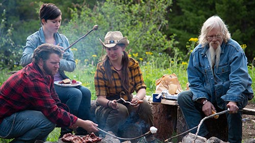 Alaskan Bush People 5