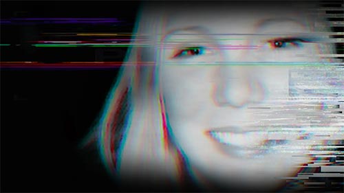Finding Leigh: A Tangled Web