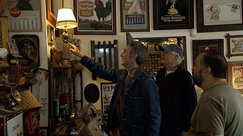 American Pickers 21