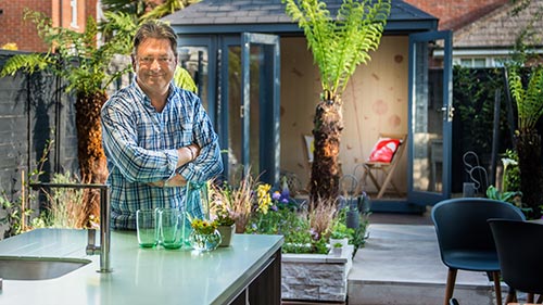 Love Your Home & Garden