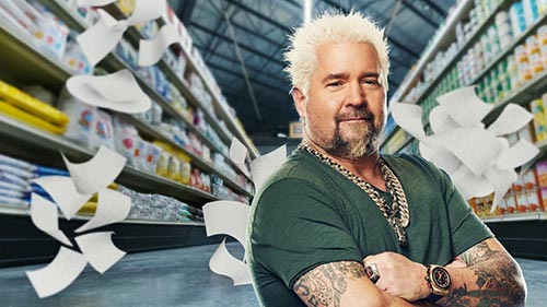 Guy's Grocery Games 35