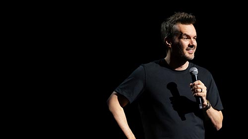 Jim Jefferies: Two Limb Policy