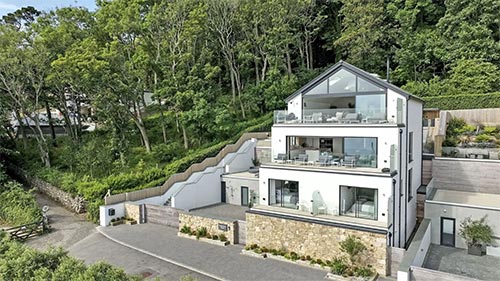 Britain's Most Expensive Houses 3