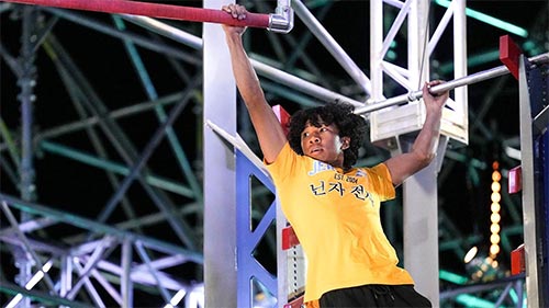 American Ninja Warrior 14