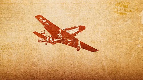 The Real Red Tails