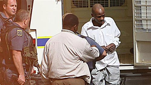 Houdini Man: The Life and Crimes of Ananias Mathe