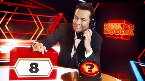 Deal or No Deal UK