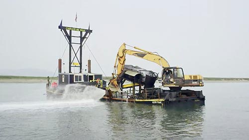 Gold Divers 6