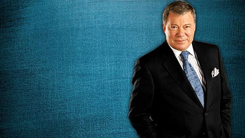 Weird or What? with William Shatner 2