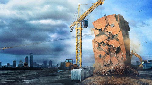 Construction Fails 2