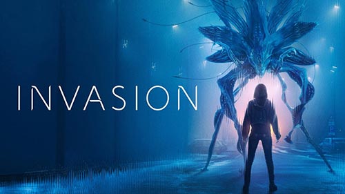 Invasion 3