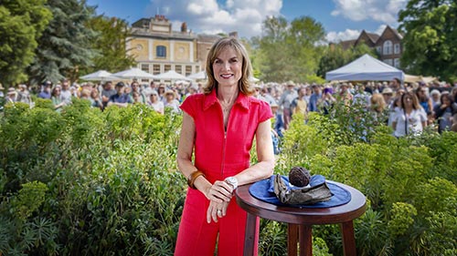 Antiques Roadshow 47