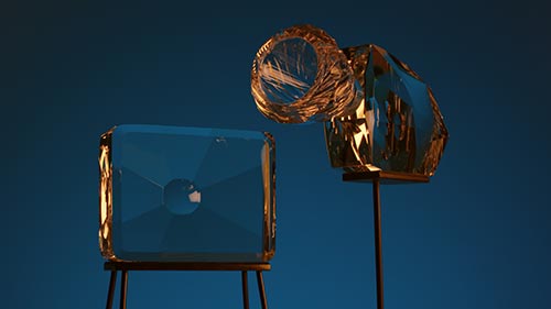 Silwerskerm Awards 2025