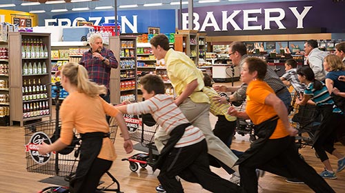 Guy's Grocery Games 4