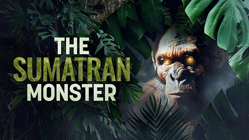The Sumatran Monster