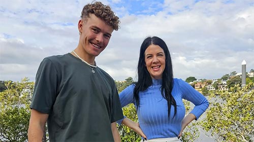 House Hunters International 200