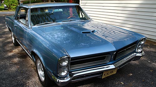 Wheeler Dealers 12