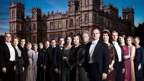 Downton Abbey