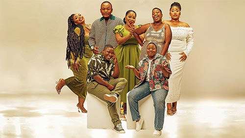 Izingane Zes'thembu 2