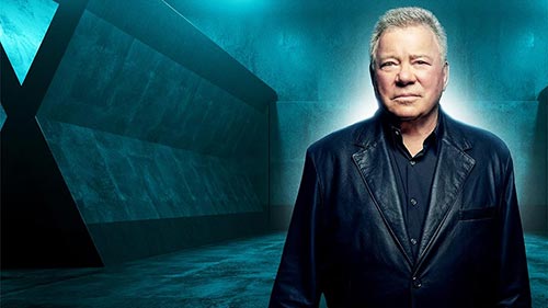 The UnXplained with William Shatner 5