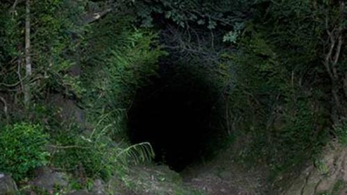 Secrets in the Dark