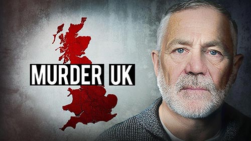 Murder UK