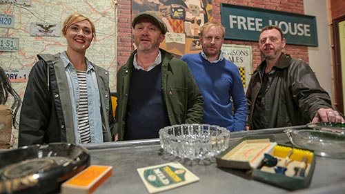 Salvage Hunters 9