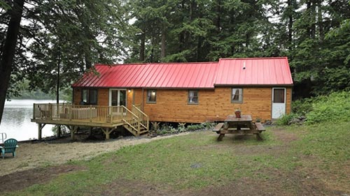 Maine Cabin Masters 9