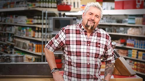 Guy's Grocery Games 5