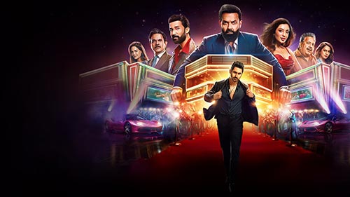 The BA***DS of Bollywood