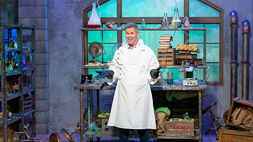 Halloween Baking Championship 10