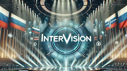 Intervision 2025