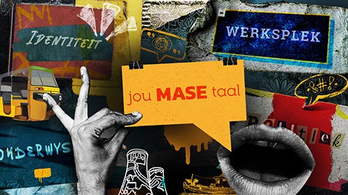 Jou MASE taal