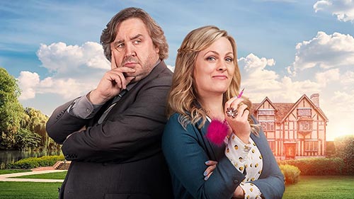Shakespeare & Hathaway: Private Investigators