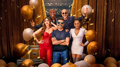 America's Got Talent 20