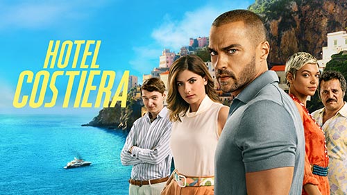 Hotel Costiera
