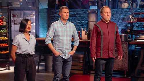 Beat Bobby Flay 20