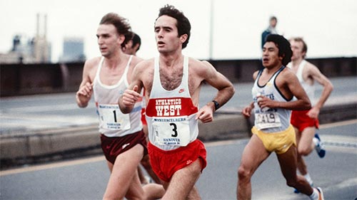 Nike's Big Bet: Alberto Salazar and the Fine Line of Sport