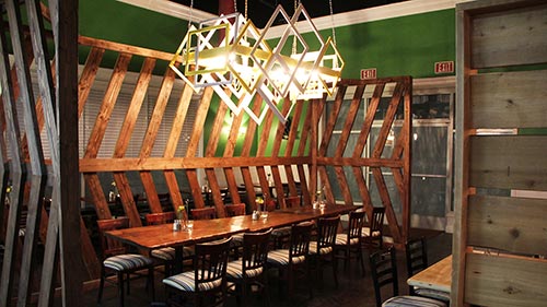 Restaurant: Impossible 8