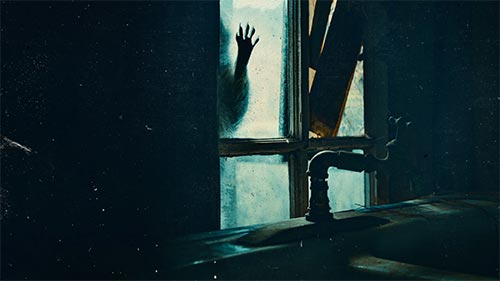 Nightmares of Nature: Cabin in the Woods