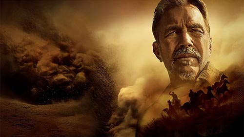 Kevin Costner's The West