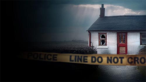 Britain's Countryside Killers