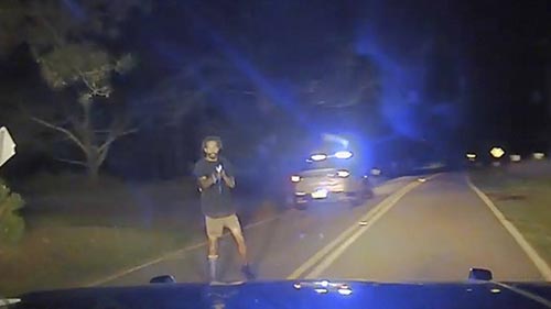 High Speed Chase 2