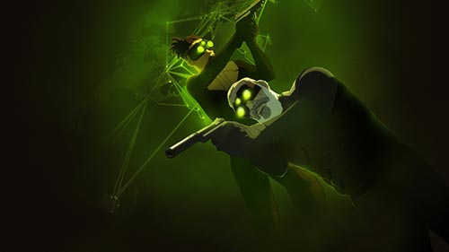 Splinter Cell: Deathwatch