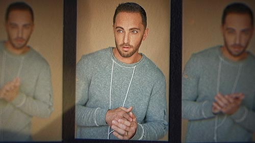 Hollywood Hustler: Glitz, Glam, Scam